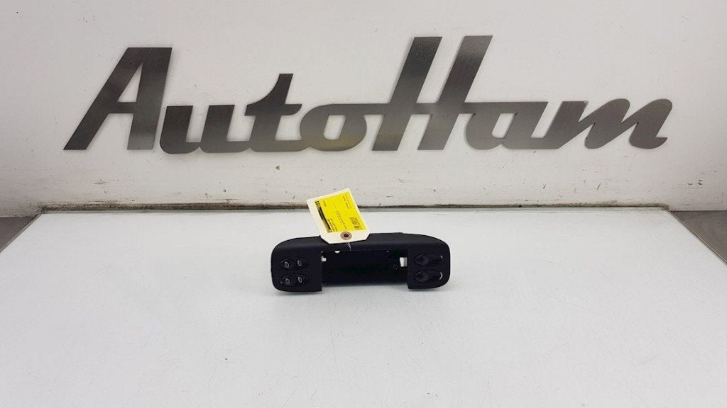 COMMUTATEUR VITRES ELECTRIQUES Porsche Boxster (986), Dhr. J. Ham, Administratie@autoham.nl, Porsche, Utilisé
