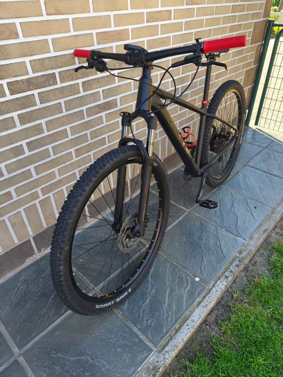 Cube Attention Slx à vendre., Vélos & Vélomoteurs, Vélos | VTT & Mountainbikes, Enlèvement
