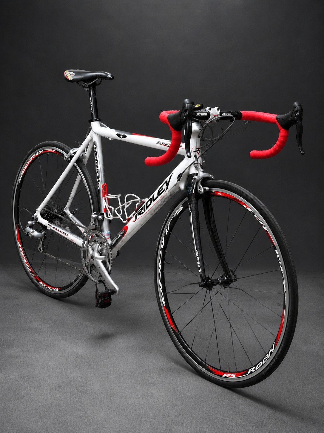 Ridley Icarus SLS Racefiets, Ophalen of Verzenden, Aluminium
