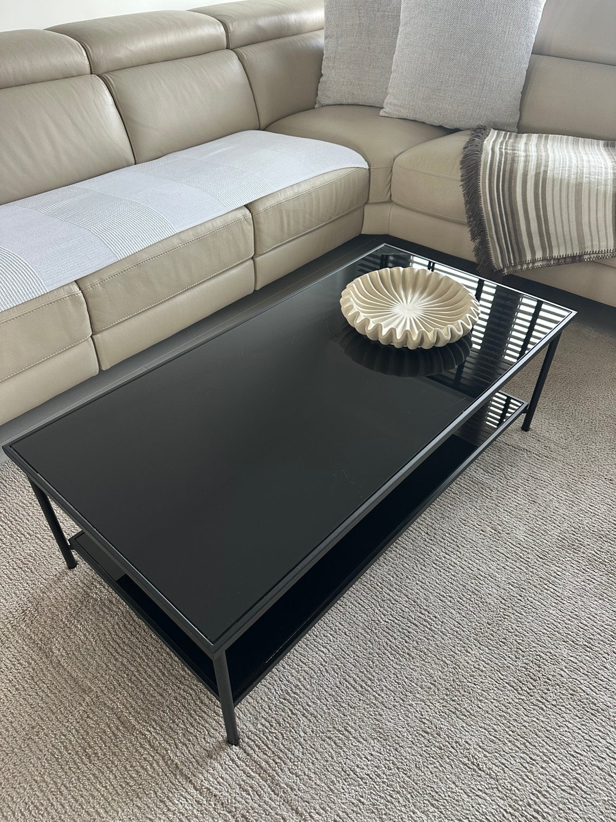 Salon Tafel ikea, Ophalen, Gebruikt