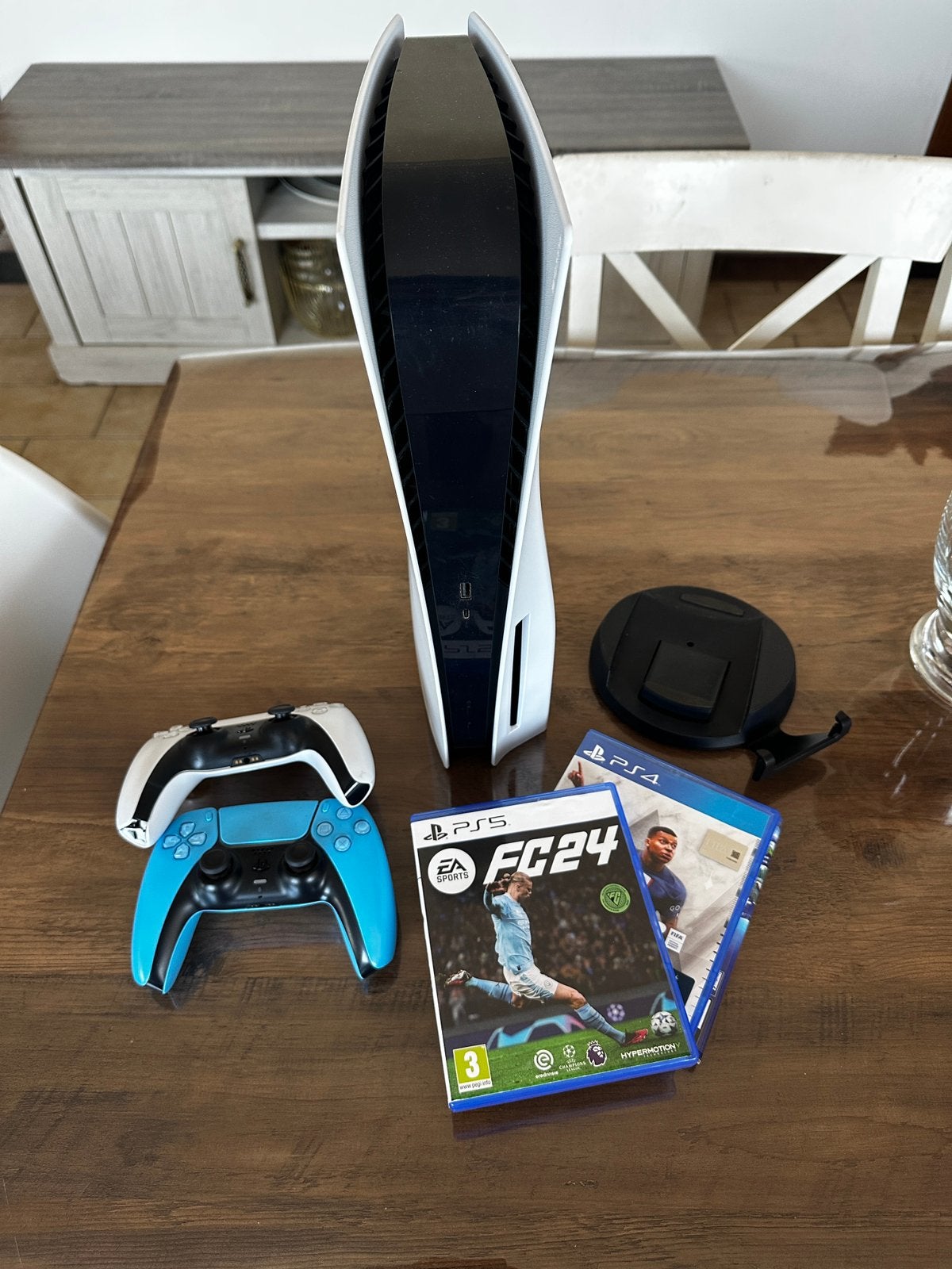 PS5, Ophalen, Zo goed als nieuw, Playstation 5