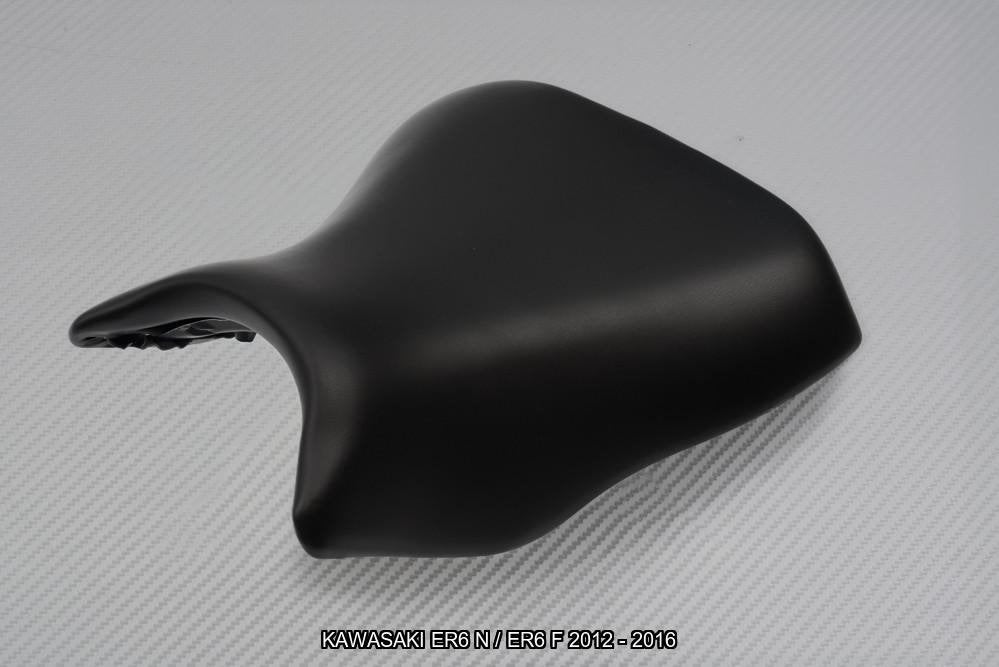 Selle Conducteur AVDB pour KAWASAKI ER6 N / ER6 F 2012 2016, Enlèvement ou Envoi, Neuf