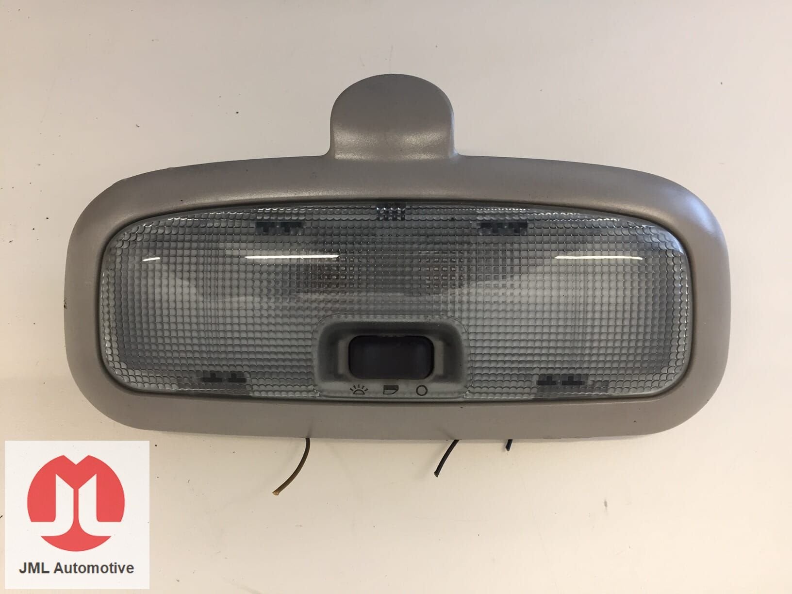 BINNENVERLICHTING FORD FIESTA, -, Utilisé, -, -