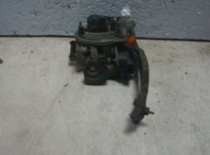MONOPOINTHUIS Volkswagen Polo II (86CF) (3-453-201-589), Robert Bosch AG, Enlèvement ou Envoi, Volkswagen, Utilisé