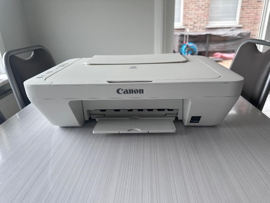 Canon all in one printer, Sans fil, Canon, All-in-one, Enlèvement