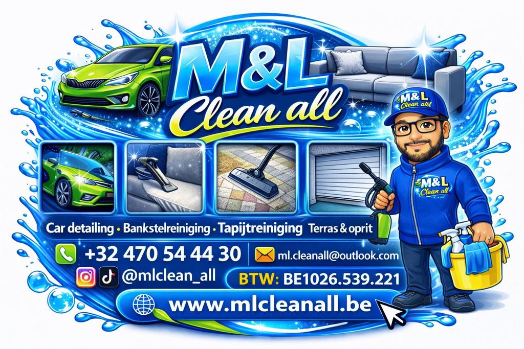 Reinigingswerken, Tickets en Kaartjes