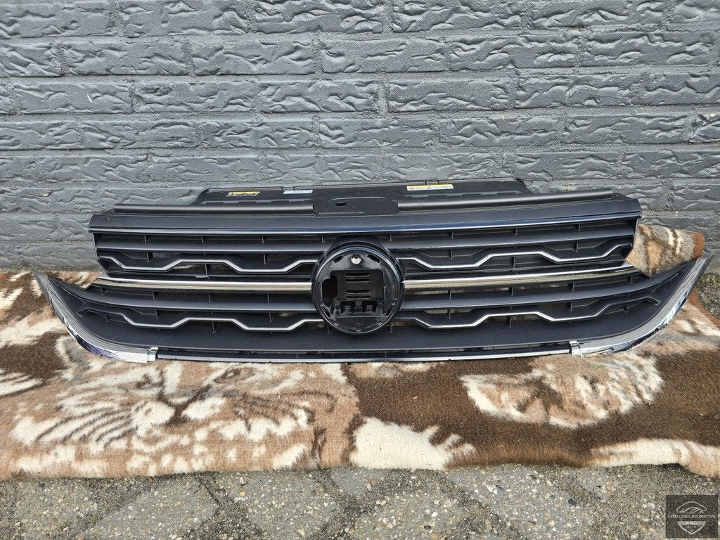 Calandre d'origine VW T-Cross R-Line restyl e ! 2GM853653, Volkswagen, Volkswagen AG, Vw@volkswagen.de, Utilisé