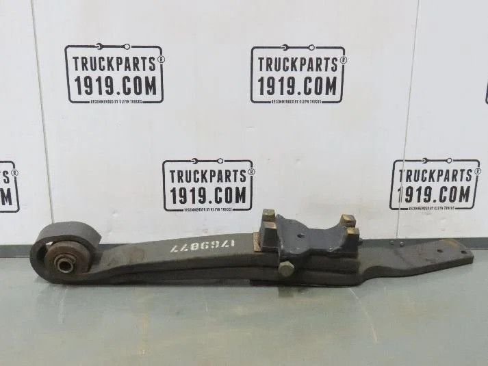 Scania Suspension Parts Veerpakket Li. Scania, Ophalen, Gebruikt
