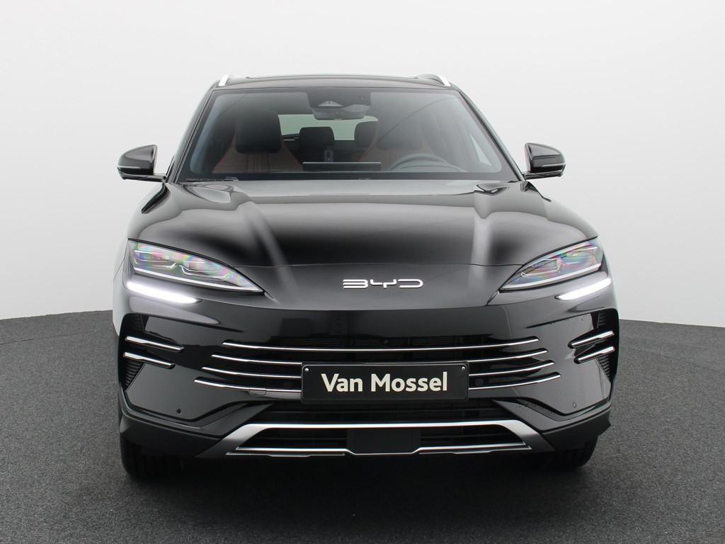 BYD Seal U DM-i PHEV Boost, Auto's, 1940 kg, Gebruikt, 750 kg, 4 cilinders