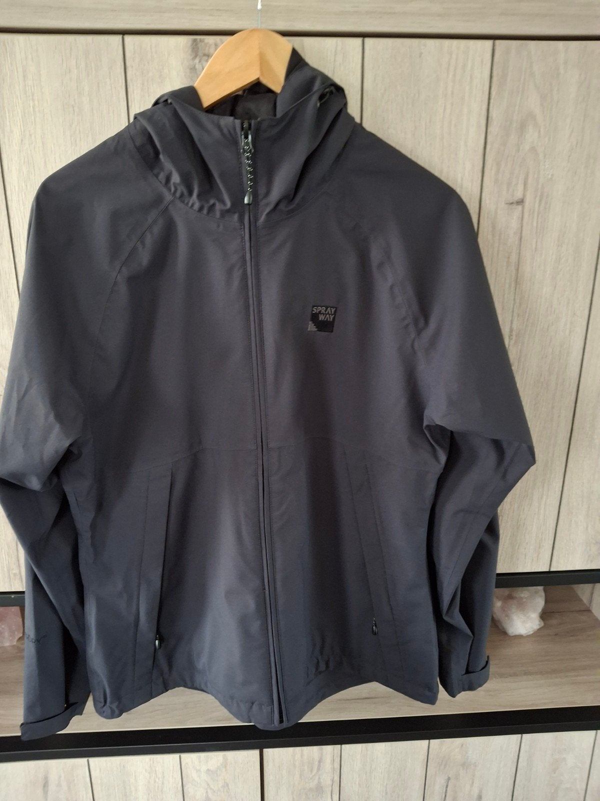 Windbreaker Spray way maat 42, Vêtements | Femmes, Enlèvement ou Envoi, Taille 42/44 (L)