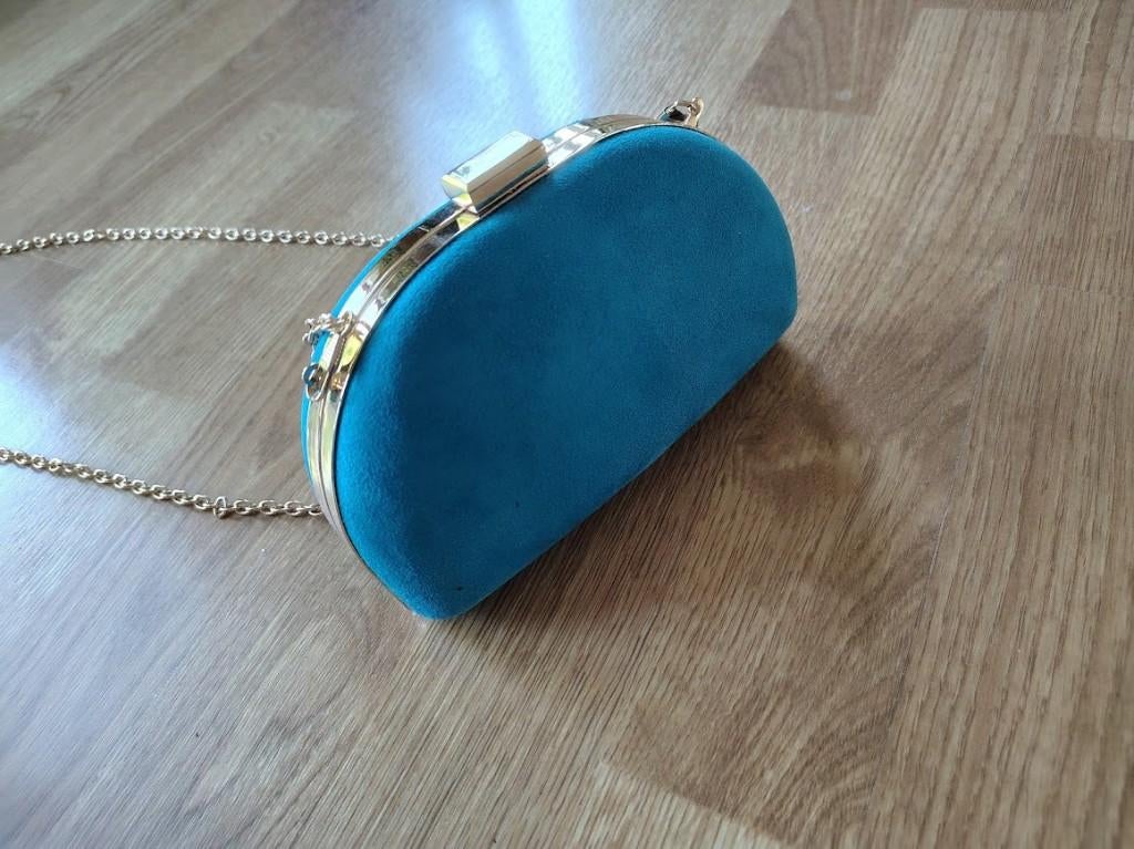 feestelijke clutch, Verzenden