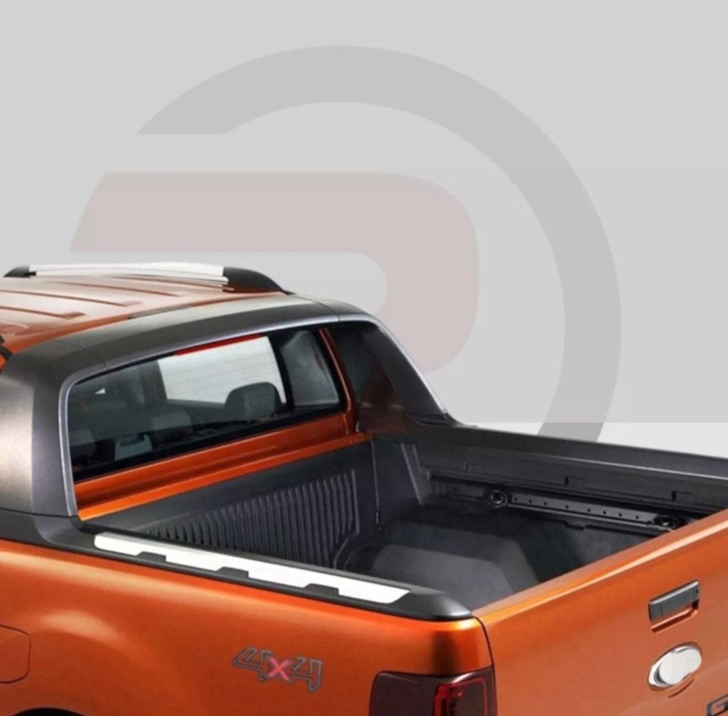Sports Bar voor Ford Ranger 2019-2022, Ophalen, Gebruikt, Ford
