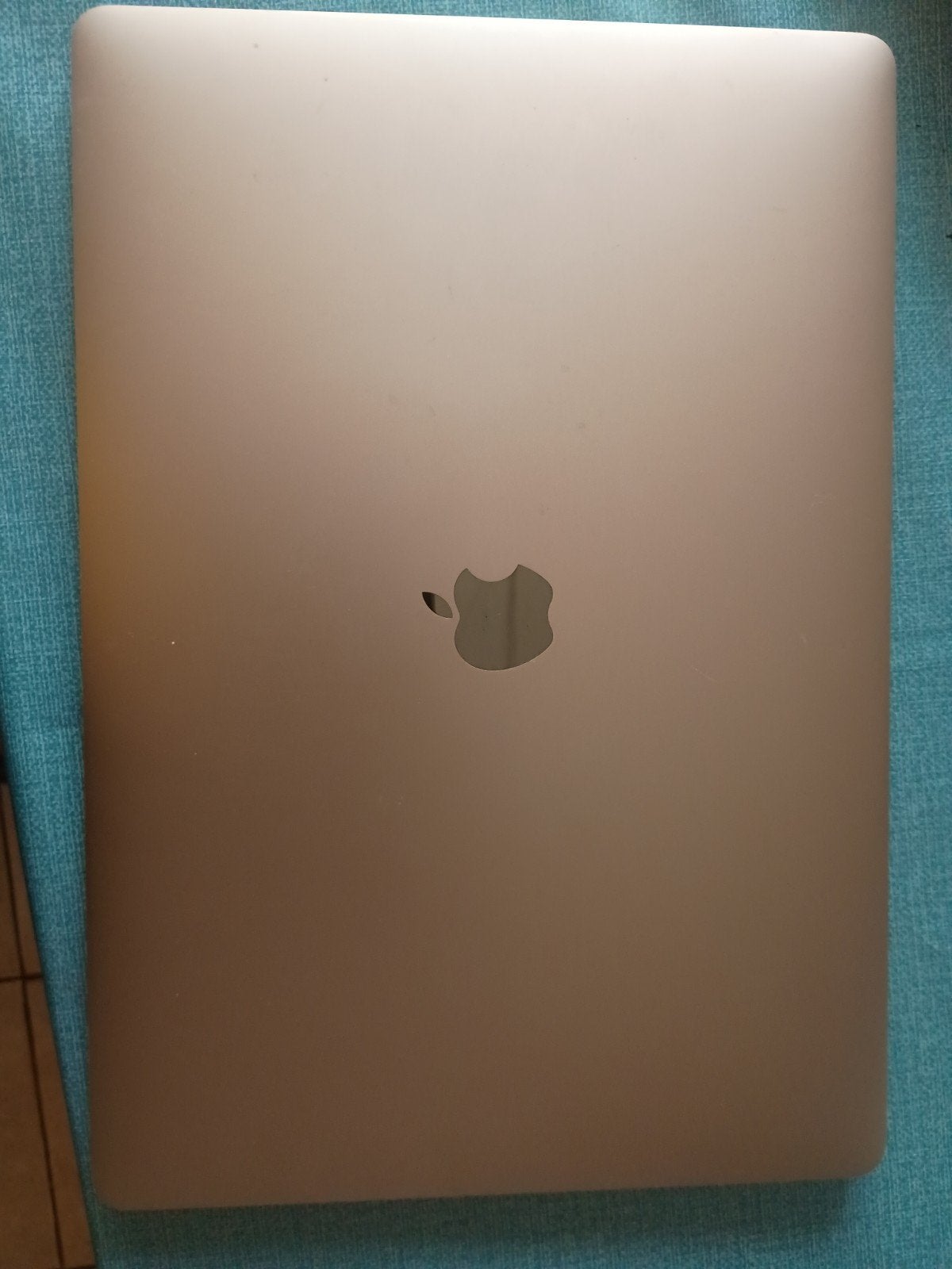 Apple MacBook pro 15" - DEFECT - voor onderdelen, Computers en Software, Ophalen of Verzenden