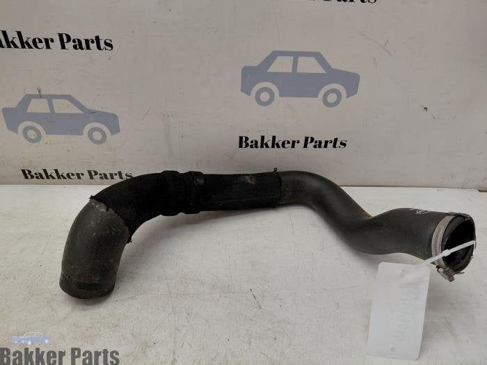 Intercooler Slang van een Landrover Evoque, -, -, -, 3 maanden garantie
