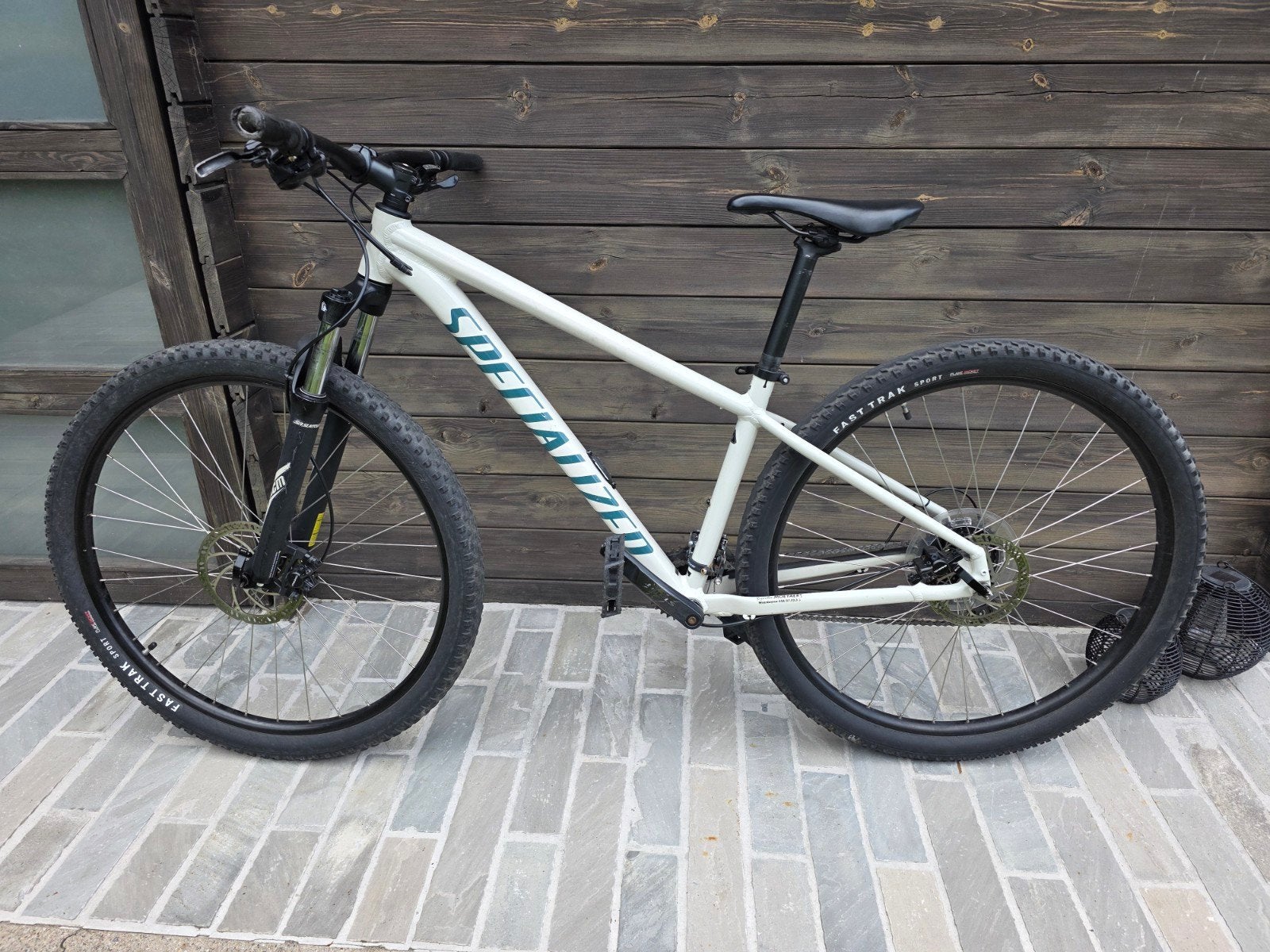 Specialized 29 inch. Gebruikssporen zichtbaar, Fietsen en Brommers, Ophalen
