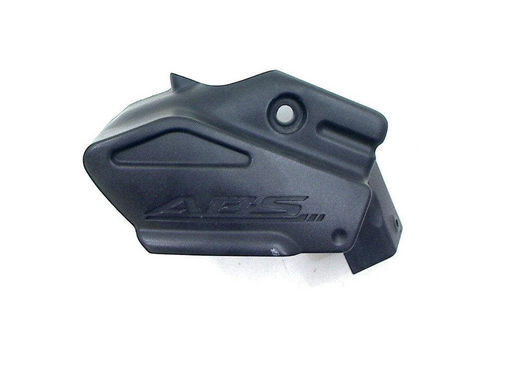 AFDEKKAP FRAME RECHTS Suzuki SFV 650 Gladius (47441-44h0), Motoren, Dhr. S. di Majo, Gebruikt, Info@cama-motorparts.nl, P.J. Troelstraweg 8 8
3144 CX  MAASSLUIS, NL