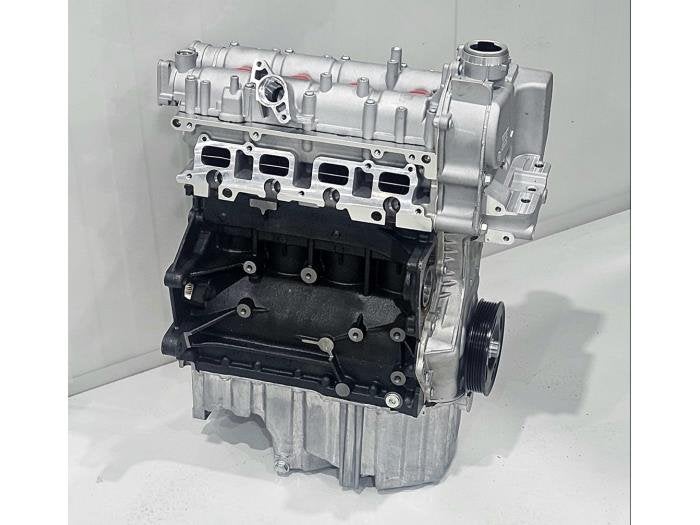 Moteur d'un Volkswagen Golf, Autos : Pièces & Accessoires, Moteurs & Accessoires, Neuf, -, -, Enlèvement ou Envoi