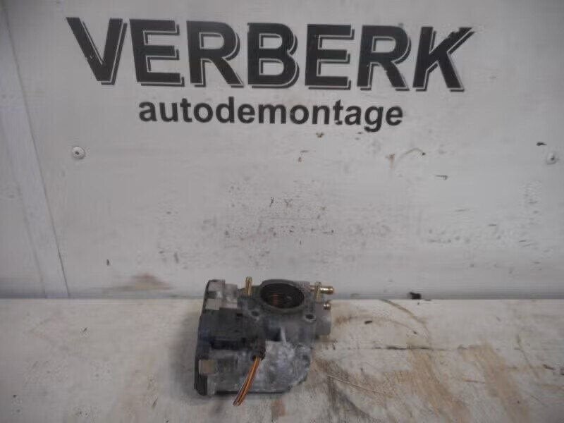 GASKLEPHUIS Opel Agila (A) (01-2000/12-2007) (0280750044), Robert Bosch AG, Enlèvement ou Envoi, Opel, Utilisé