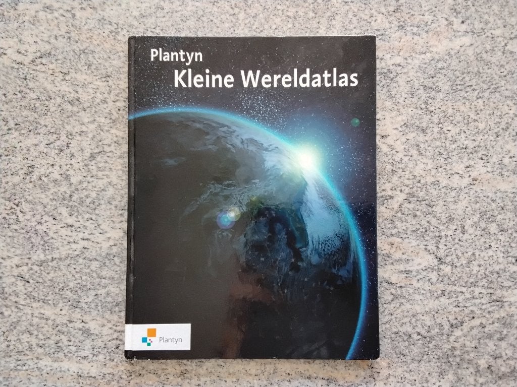 Atlas, Boeken, Atlassen en Landkaarten, Overige atlassen, 2000 tot heden, Wereld, Ophalen