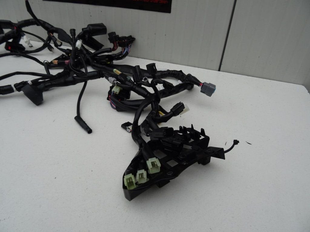Complete Kabelboom / Draadboom Yamaha YZF R1M 2020-2021 RN65, Neuf, -, -, -