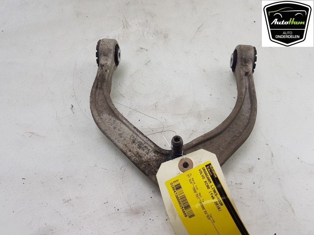 BRAS DE SUSPENSION AVANT GAUCHE (TRIANGLE) Volvo XC90 II, Dhr. J. Ham, Administratie@autoham.nl, Nijkerkerstraat 27a 27a
3821 CD  AMERSFOORT, NL
