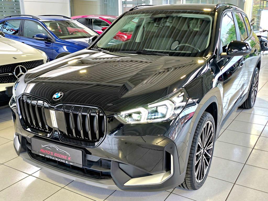 BMW X1 X1 1.5iA sDrive18 / Camera / Lane assist / Dab rad, Auto's, BMW, 135 pk, Gebruikt, Bedrijf, 5 zetels