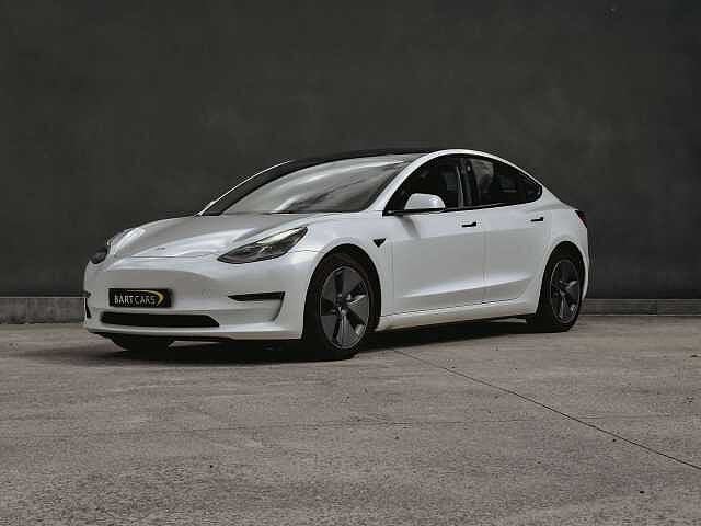 Tesla Model 3 55 kWh Standard Plus, Autos, Tesla, Achat, Entreprise, Noir, 211 ch