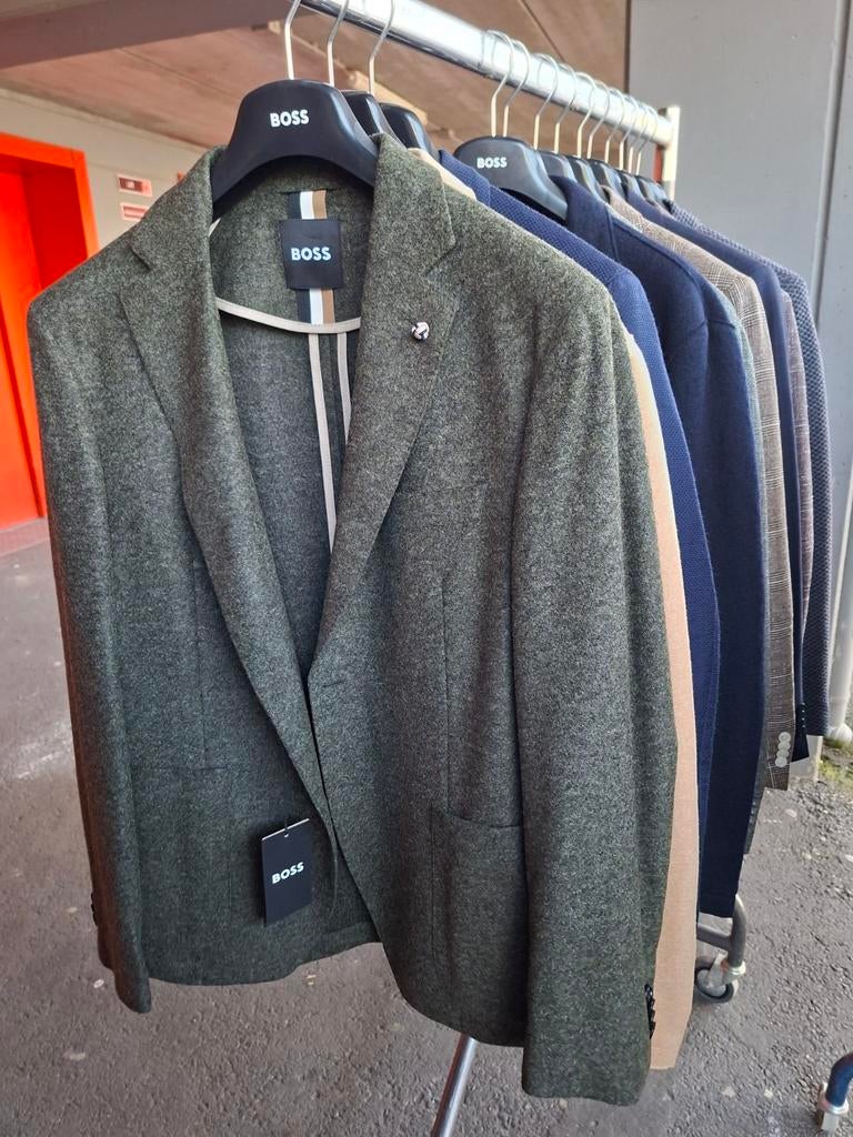 Vêtements Party of Hugo Boss, Enlèvement, Neuf, Taille 52/54 (L), Hugo Boss