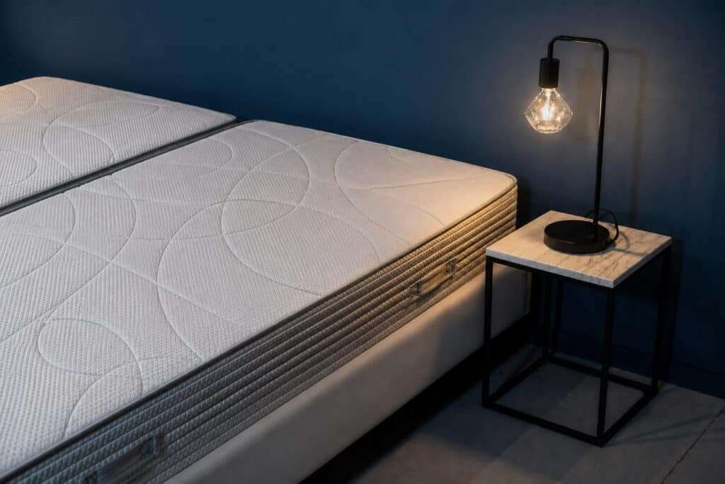 Matras Sleep-Design, Ophalen, Nieuw, Matras, Overige maten