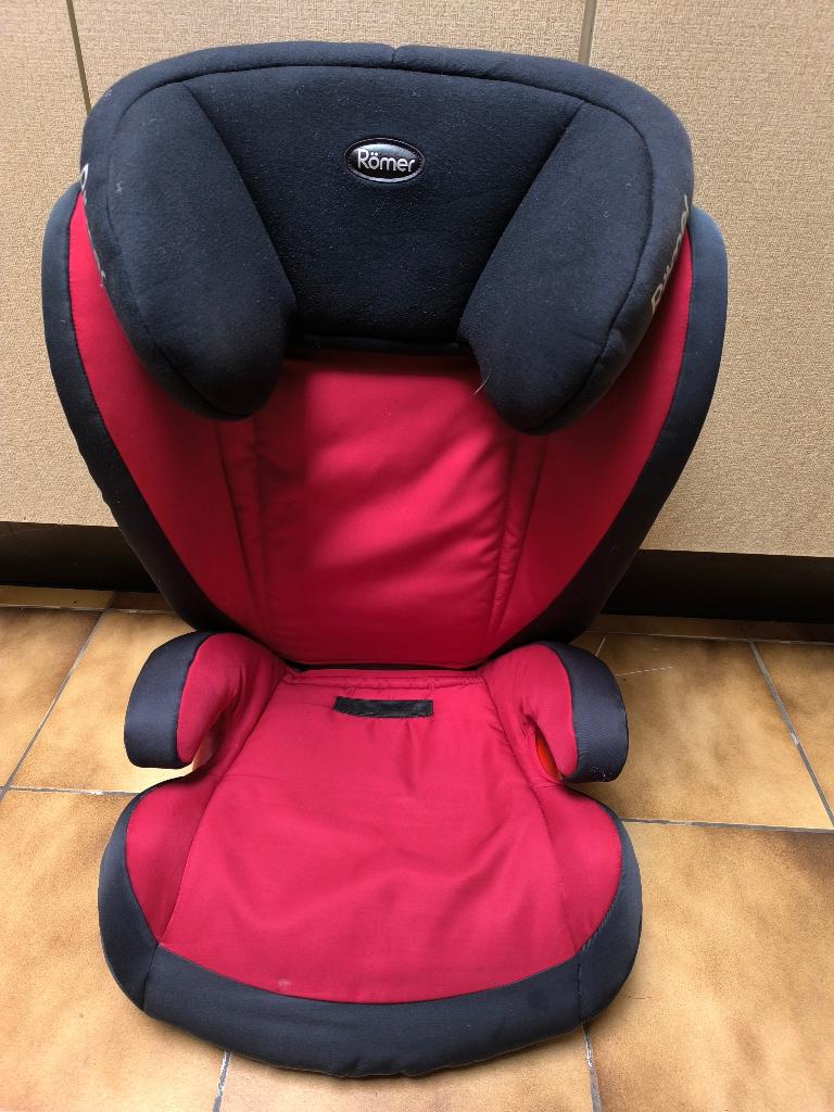 Römer autostoel Kidfix 15 - 36 kg., Kinderen en Baby's, Autostoeltjes, Ophalen, Romer, Gebruikt, 15 t/m 36 kg