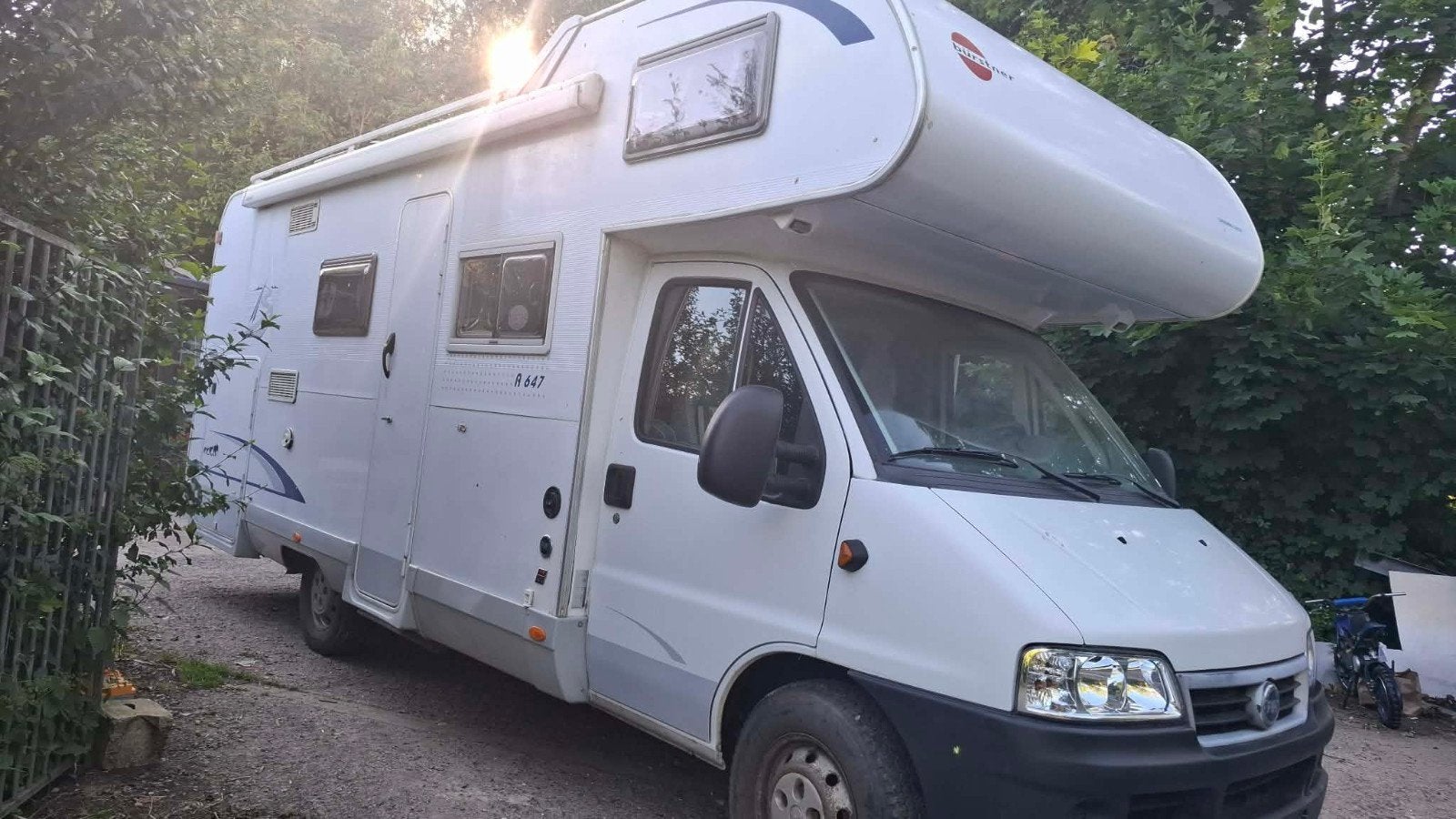 Fiat ducato, Fiat, Diesel, Fiat, Douche