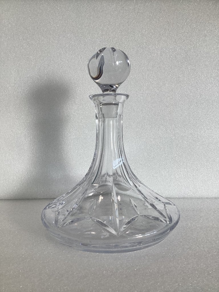 Carafe Atlantis. K100/Ba., Enlèvement