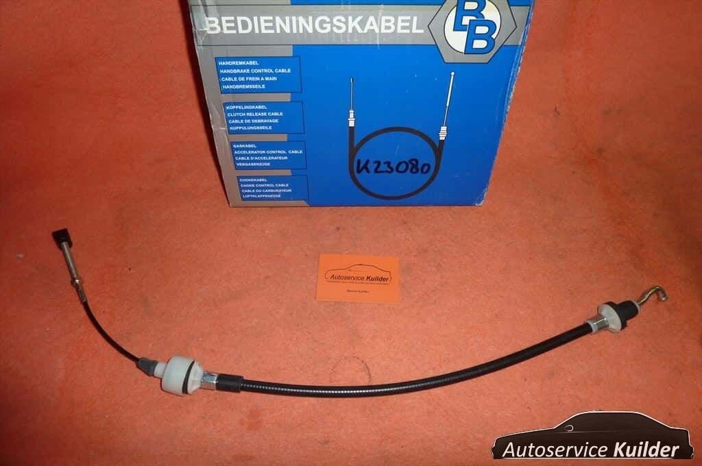 Koppelingskabel Opel Corsa B Tigra Combo Nieuw Remkaflex, -, -, Opel, Nieuw