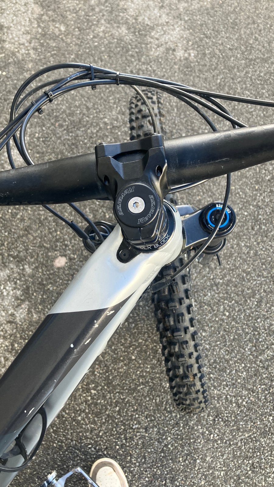 Trek fuel ex 8, Fietsen en Brommers, Ophalen, Gebruikt, Mountainbike, Aluminium