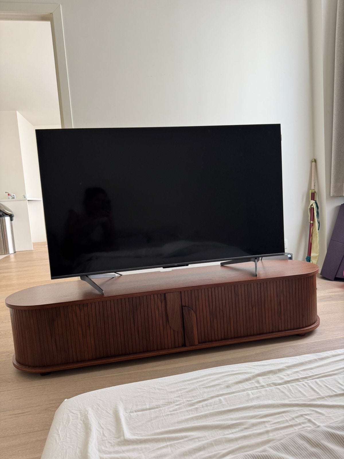Télévision TCL, Audio, Tv en Foto, Home Cinema-sets, Ophalen, Zo goed als nieuw