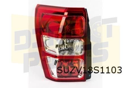Suzuki Grand Vitara achterlicht Links Origineel! 3567065J11, -, Verzenden, -, Nieuw