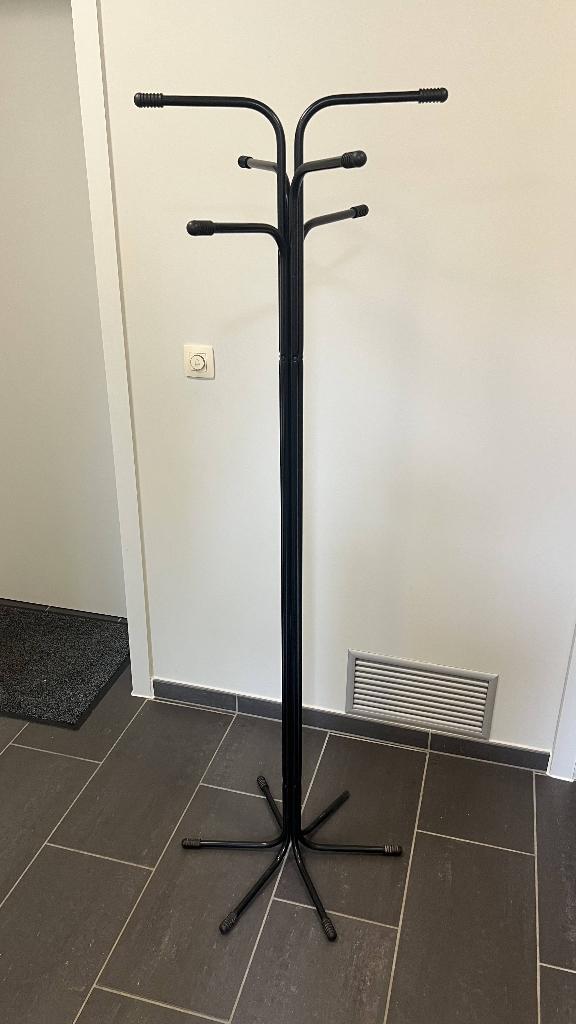 Vintage IKEA RIGG kapstok, Huis en Inrichting, Ophalen, Gebruikt