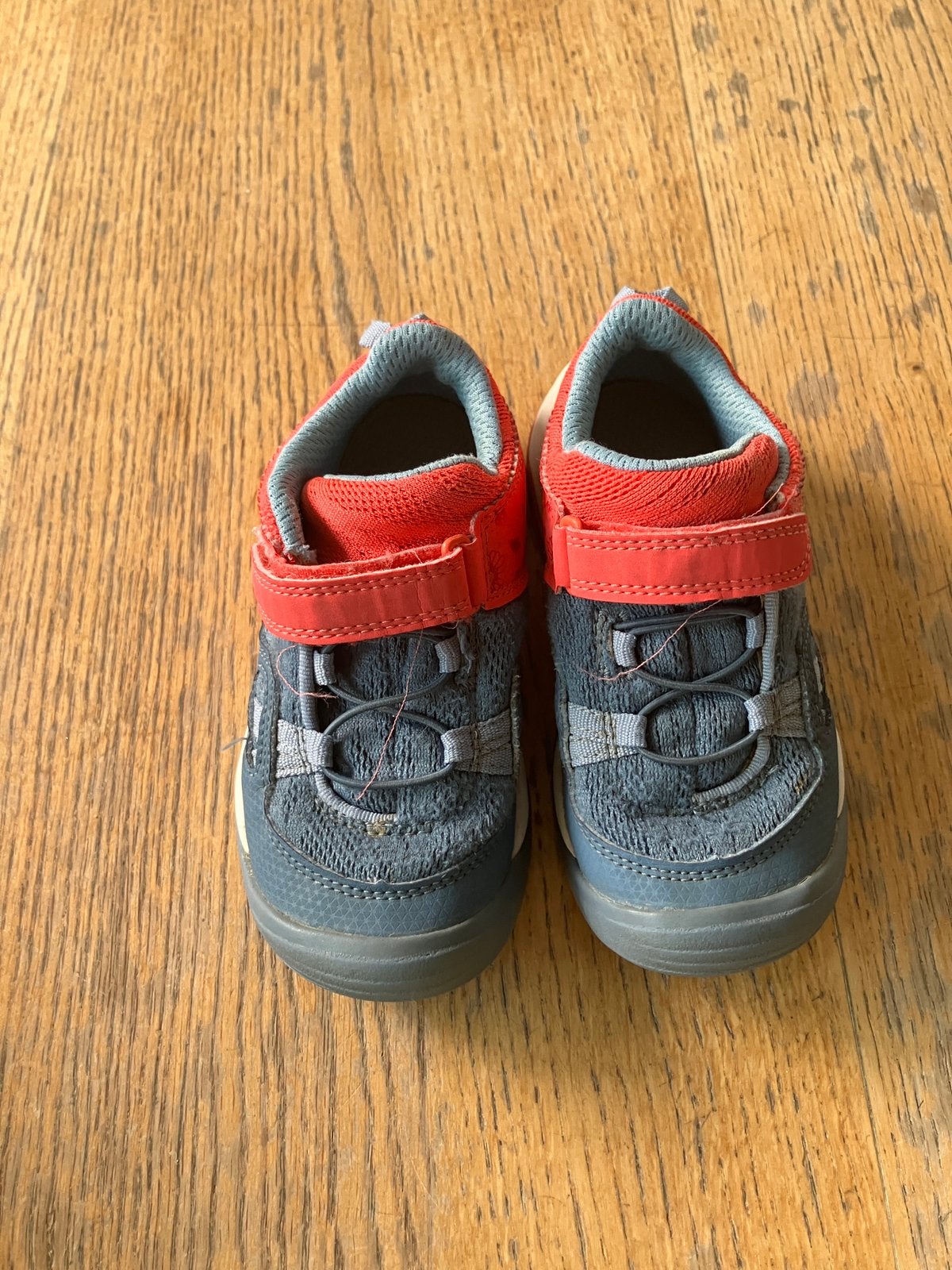 Wandelschoentjes maat 26, Kinderen en Baby's, Babykleding | Schoentjes en Sokjes, Ophalen of Verzenden, Zo goed als nieuw