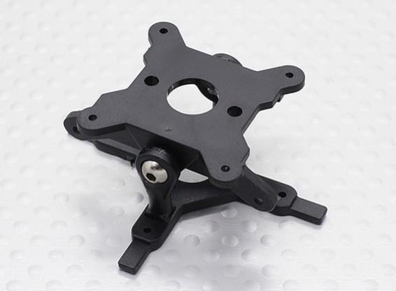Hobbyking Micro 3D Single Axis Thrust Vectoring Motor Mount, Ophalen of Verzenden, Nieuw