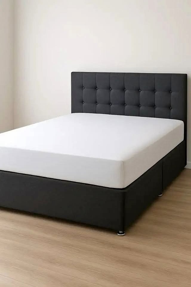 Lit et matelas disponibles dans toutes les couleurs, Envoi, Neuf, Autres couleurs