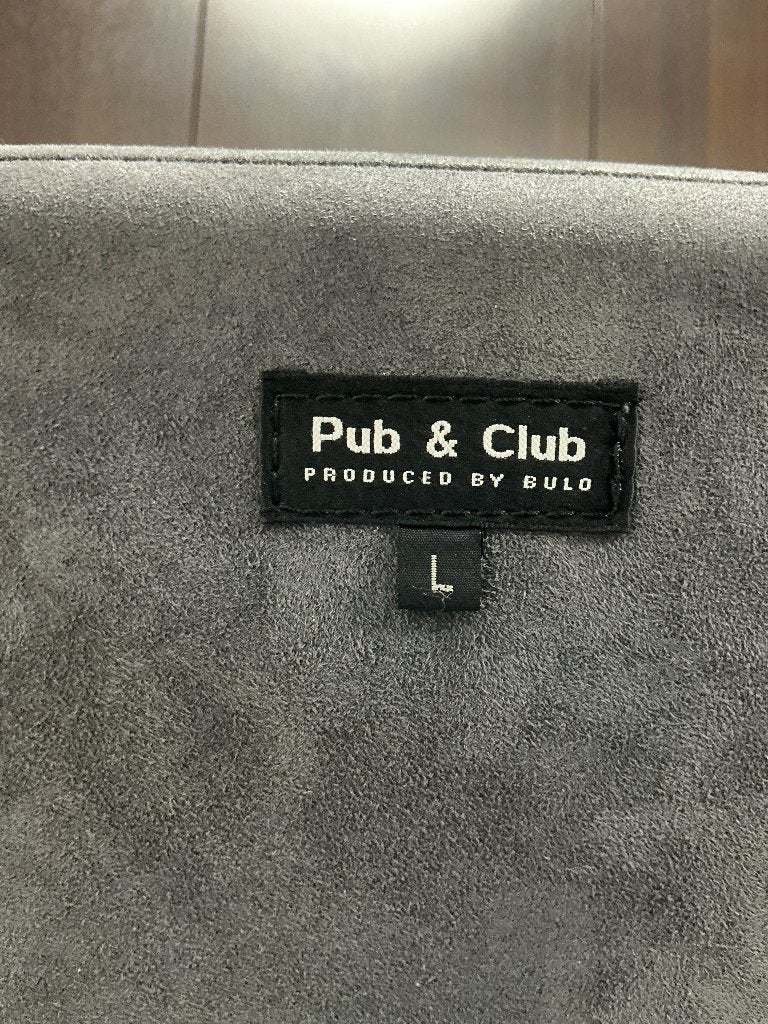 Mooie vergaderstoelen PUB & CLUB BULO, Huis en Inrichting, Ophalen, Zo goed als nieuw, Grijs, Vijf, Zes of meer stoelen