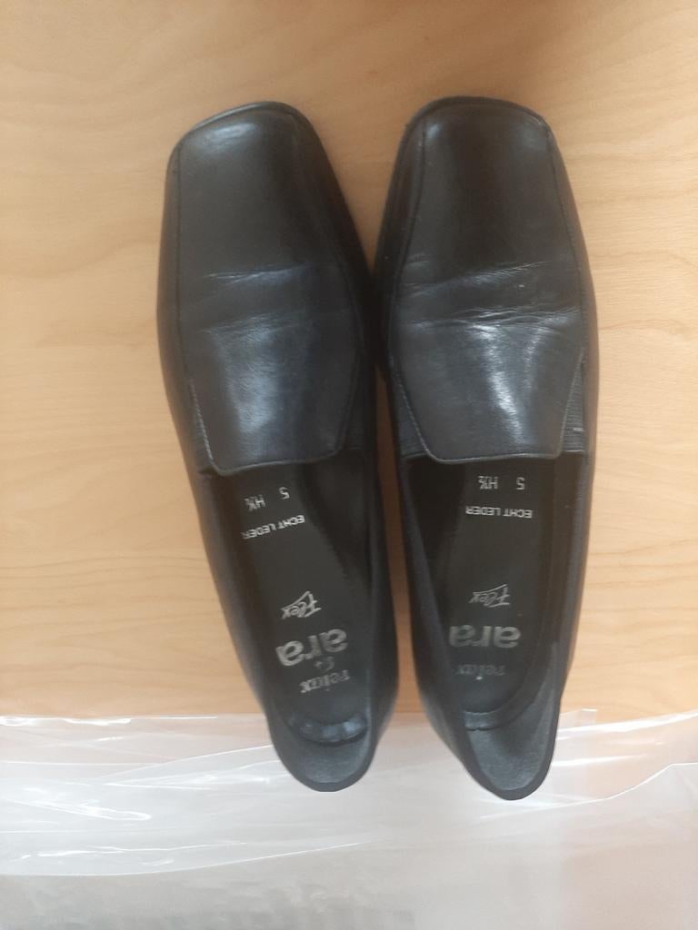 Damesschoenen ARA maat 5,5 nieuwstaat, Ophalen, Pumps