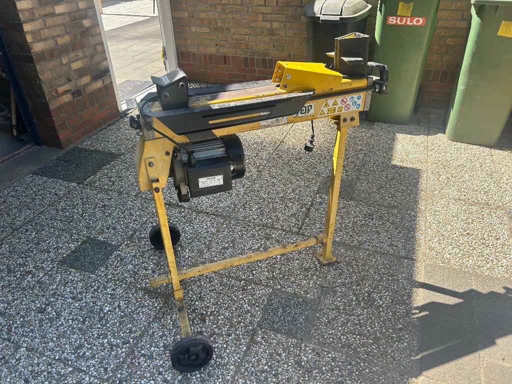 Kloofmachine 5 ton, Tuin en Terras, Kloofmachines, Ophalen