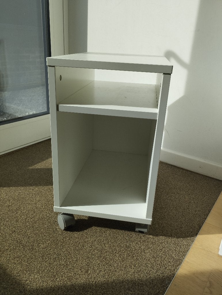 Table de chevet, Ophalen, Zo goed als nieuw