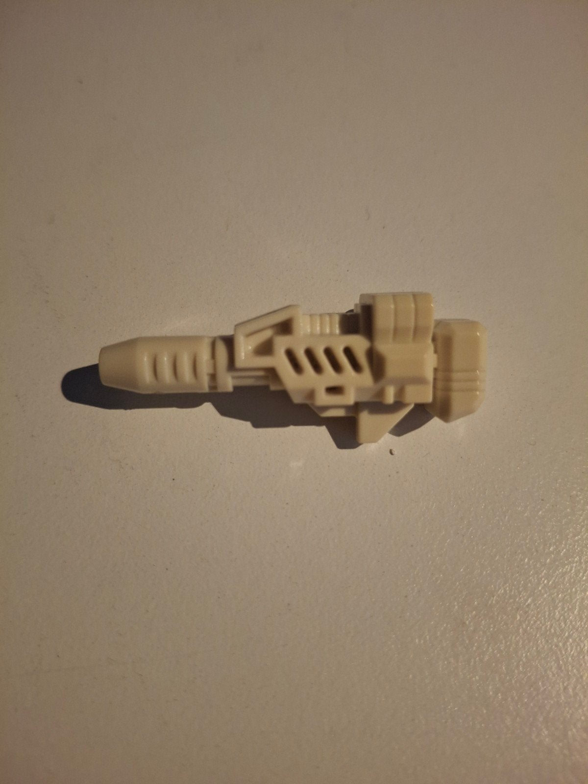 Transformers G1 Blades linker twin launcher 1986, Verzamelen, Transformers, G1, Ophalen of Verzenden, Gebruikt, Autobots