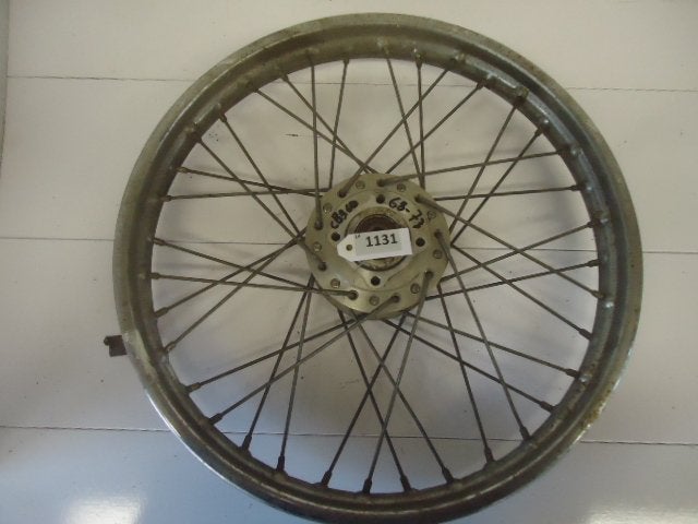 CJ360T 1976 - 1978 Honda Velg D1-33294, Motoren, Onderdelen | Honda