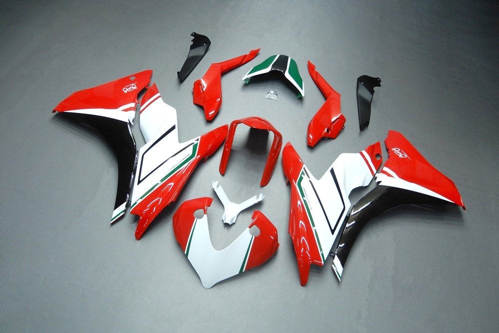 Carénage AVDB pour DUCATI SUPERSPORT SS 939 2017 - 2020, Motos, Accessoires | Autre, Enlèvement ou Envoi, Neuf