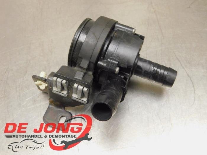 Waterpomp van een Ford Focus, Gebruikt, -, -, Ophalen of Verzenden