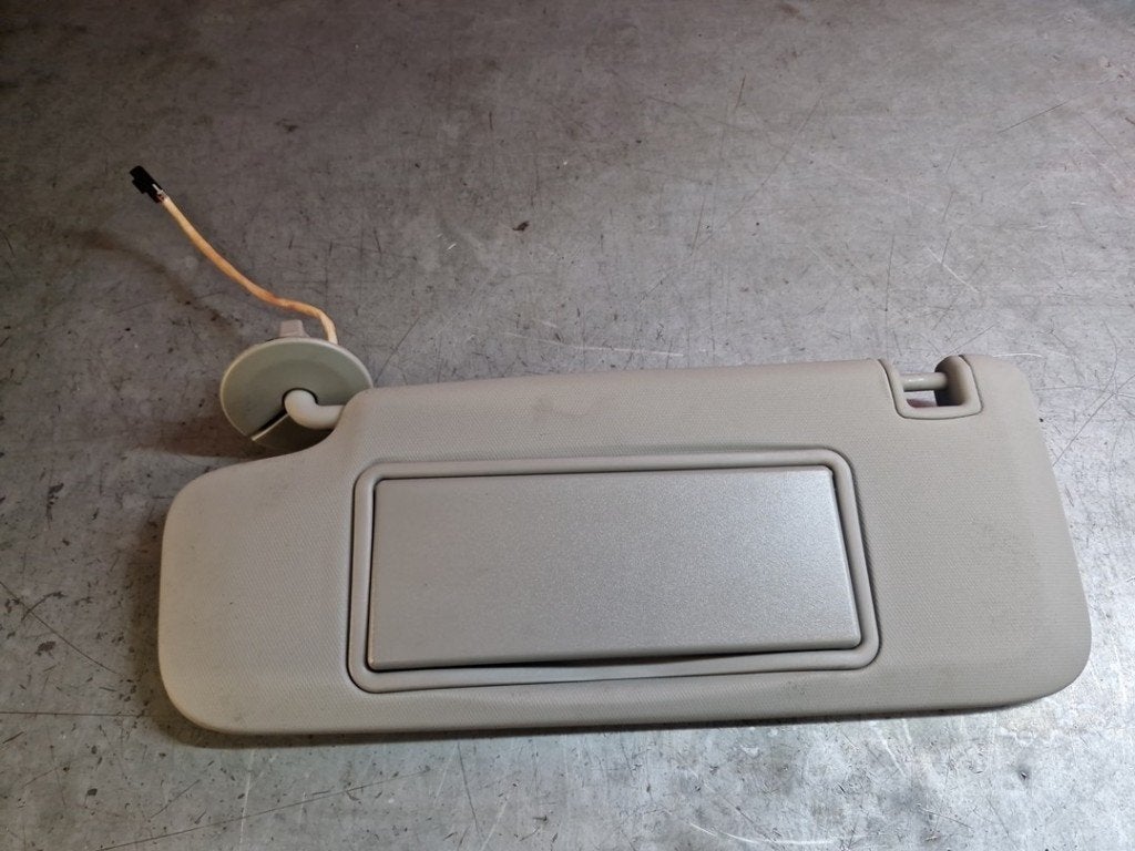 PARE-SOLEIL Opel Astra K Sports Tourer (07-2014/12-2022), Utilisé, Opel