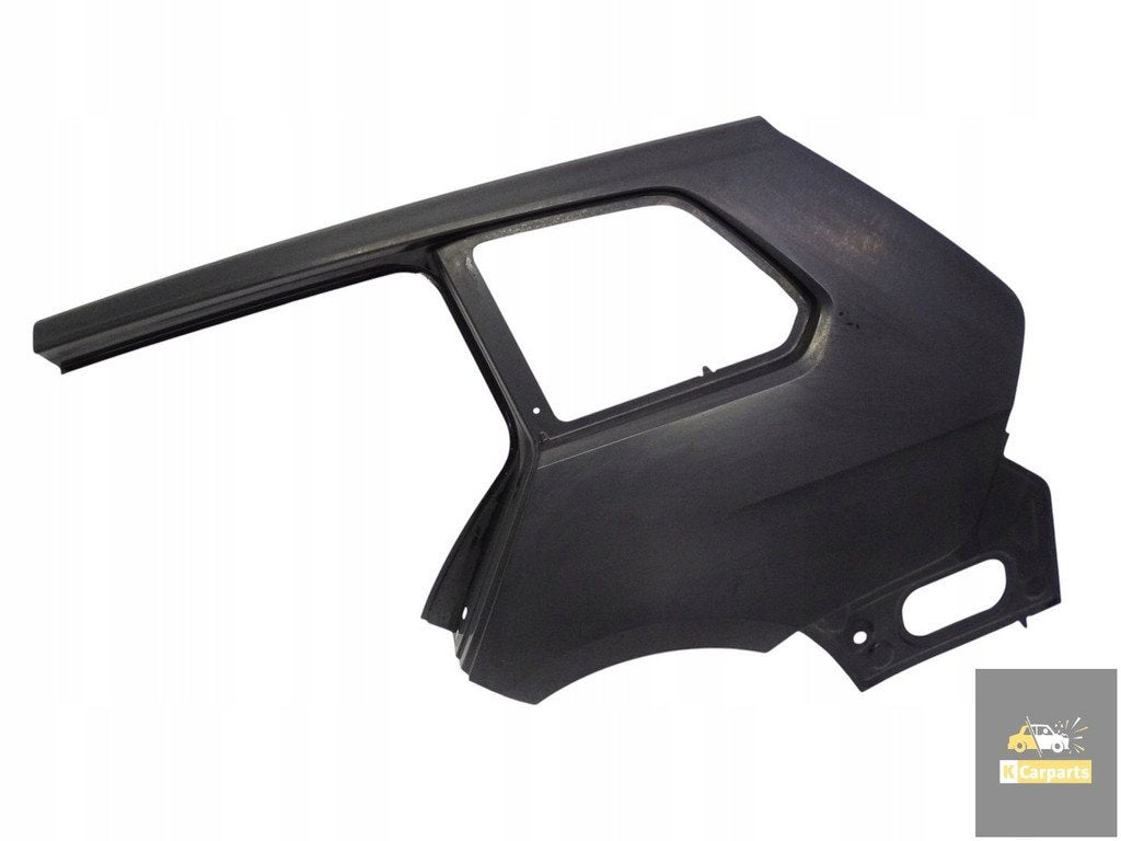 5G9809843A , VW Golf VII Variant 12-20 linker achtervleugeld, Gebruikt, Volkswagen, Volkswagen AG, Vw@volkswagen.de